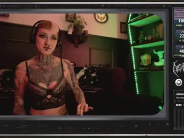 666deathgasm's Thumb Image