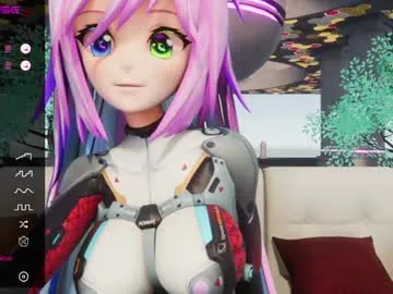 _cosmic_faith_'s Thumb Image