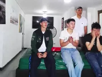 benz_boys Image 2