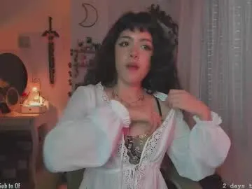 blushing_nymph Image 10