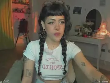 blushing_nymph Image 7