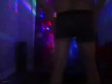 brentis1976 live room