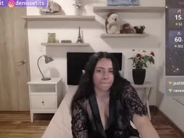 denissetits Image 2