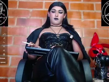 domina_lilith's Thumb Image