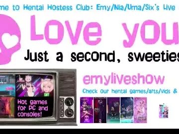 emyliveshow Image 8