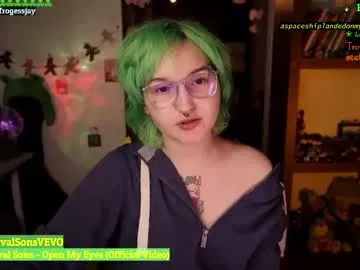 frogessjay Image 14