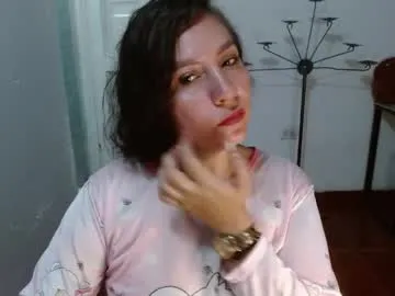 goddessnahi's Thumb Image