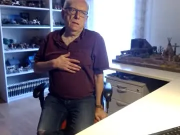 grandpach's Thumb Image