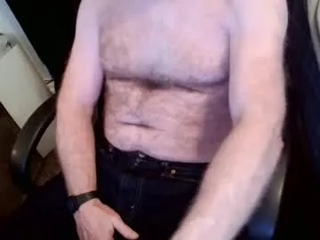 hairystud8's Thumb Image