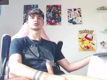 kendall_ros's Thumb Image