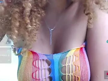 litzy_curly's Thumb Image