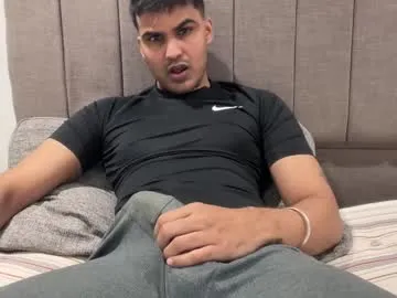 malegreek's Thumb Image