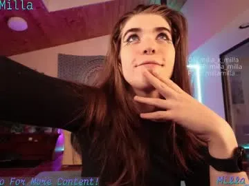 milla_milla Image 19