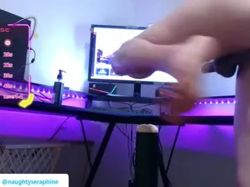 naughtyseraphine Image 19