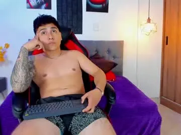 nicolas_james_sc's Thumb Image