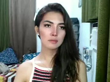 shasha_carreon's Thumb Image