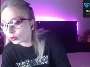 shysweetrish Image 7