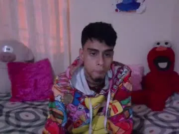 smoker00teddybear's Thumb Image