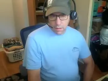 stephenhal9's Thumb Image