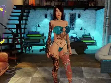 sweet_fleur live room