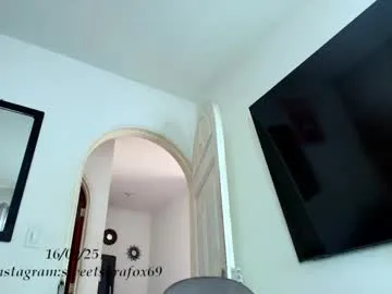 sweetsarafoxxx Image 15