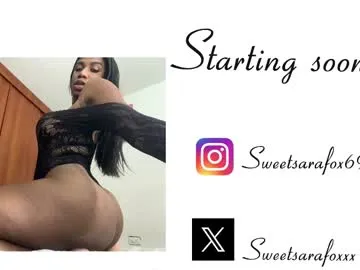 sweetsarafoxxx Image 2