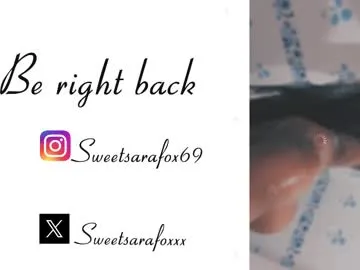 sweetsarafoxxx Image 8