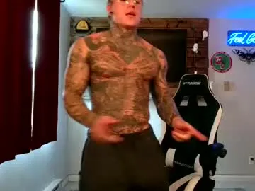 tatteddaddy9000 Image 12