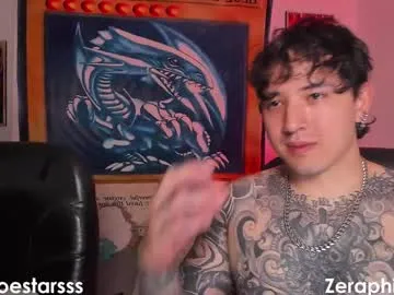 thejoestars Image 2