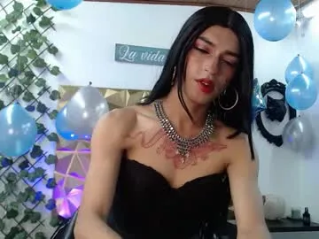 trinity_knox's Thumb Image