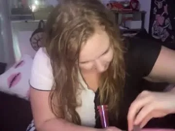 yourthickgingergoddess Image 11