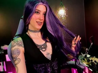 ameliacblack's Thumb Image