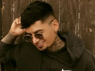 Sergio27's Thumb Image